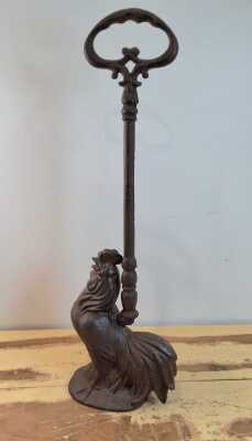 DOOR STOP