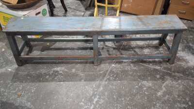BENCH