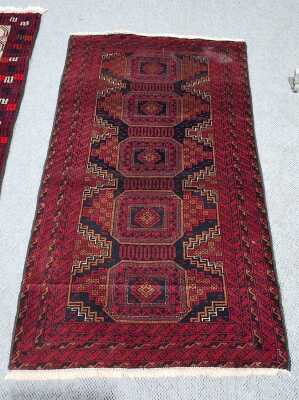 PERSIAN RUG