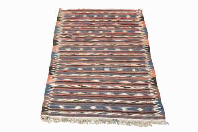 KILIM RUNNER