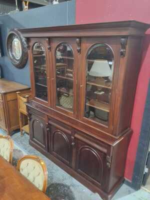 BOOKCASE