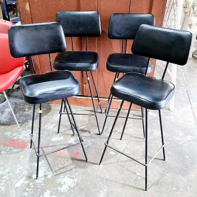 BAR STOOLS