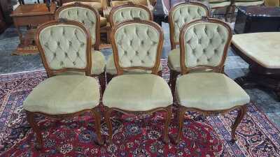 DINING CHAIRS