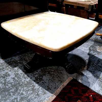 COFFEE TABLE