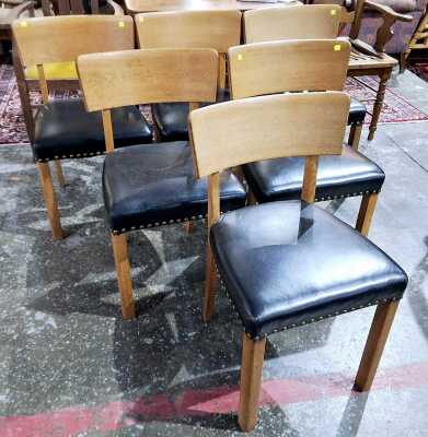 DINING CHAIRS