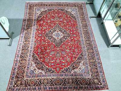 PERSIAN RUG