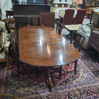 DINING SUITE