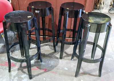 BAR STOOLS