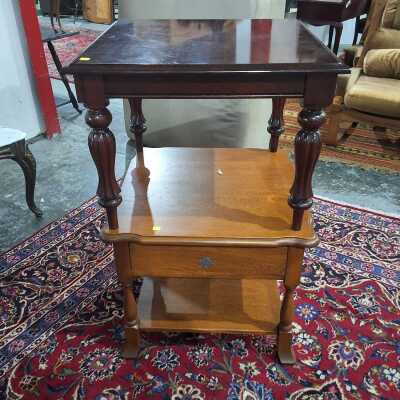 LAMP TABLES
