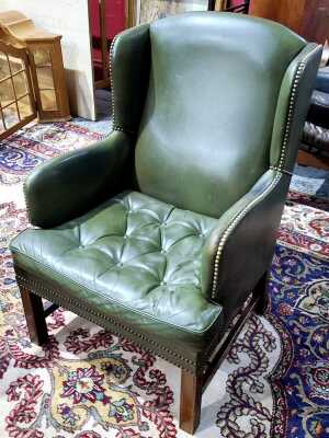 ARM CHAIR