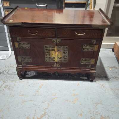 CUPBOARD