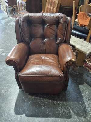 ARMCHAIR