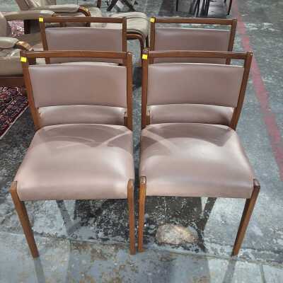 DINING CHAIRS