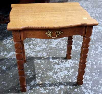 SIDE TABLE