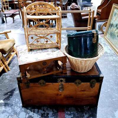 DECOR LOT