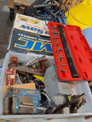 TOOLS