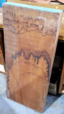 TIMBER BILLET