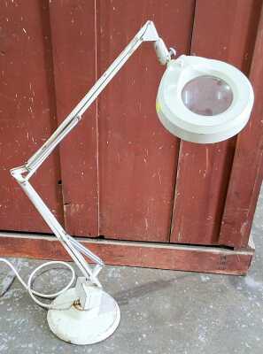 LAMP