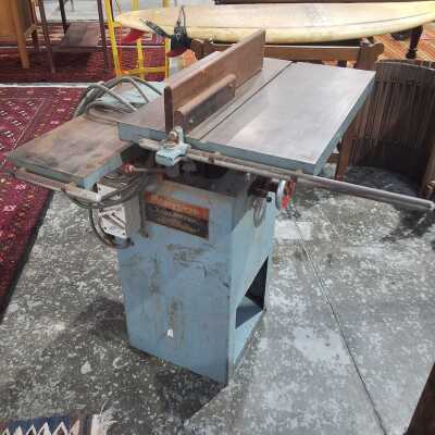 BENCH SAW