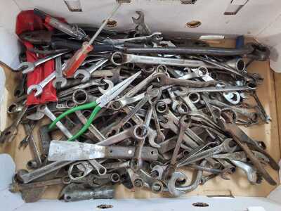 SPANNERS