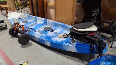 KAYAK