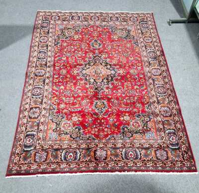 PERSIAN RUG