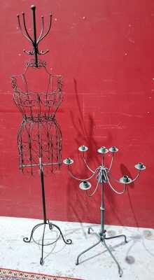 DECOR LOT