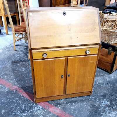 WRITING BUREAU