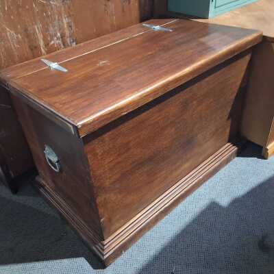 TRUNK