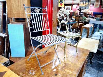 VINTAGE CHAIRS