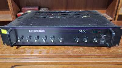 AMPLIFIER