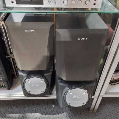 STEREO SPEAKERS