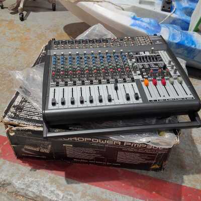 MIXER