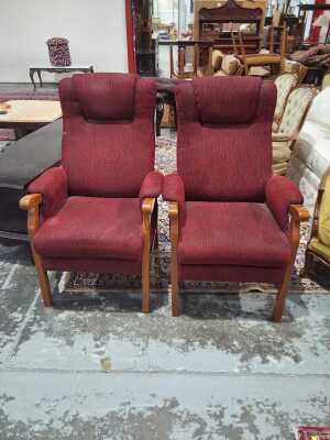 ARMCHAIRS