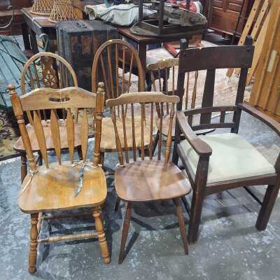 CHAIRS