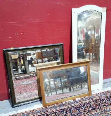 MIRRORS