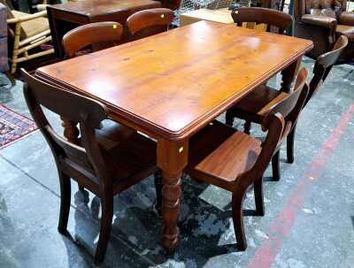 DINING FURNITURE