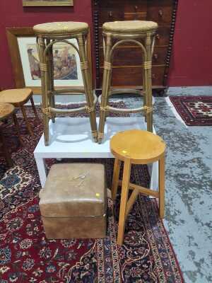 FURNITURE LOT