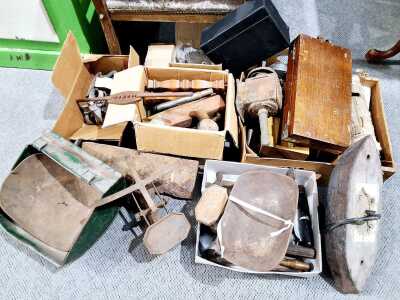 RUSTIC LOT