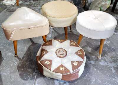 OCCASIONAL SEATING