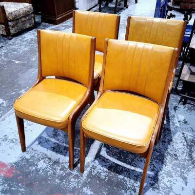DINING CHAIRS