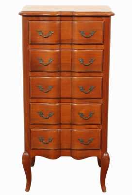 PETITE TALLBOY CHEST