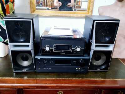 AUDIO LOT