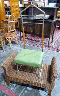 DECOR LOT