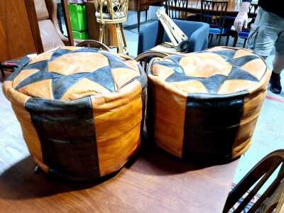 OTTOMANS