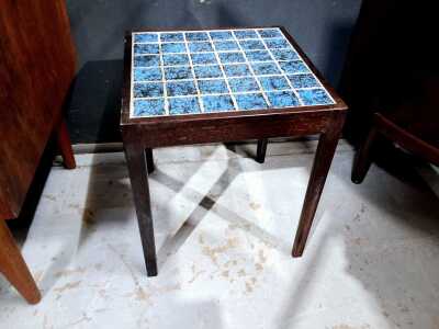 SIDE TABLE