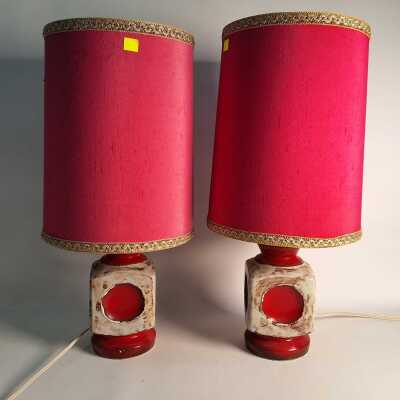 TABLE LAMPS