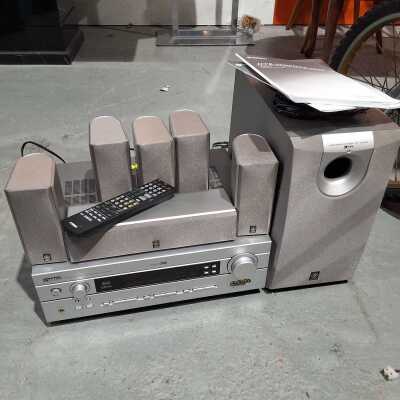 AV SYSTEM