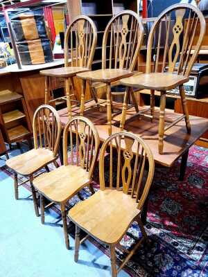 DINING CHAIRS