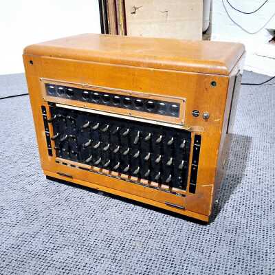 SWITCHBOARD
